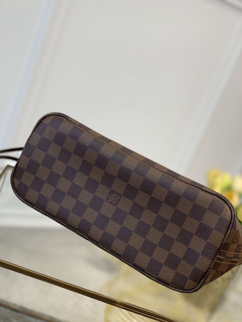 LV Shopping Bags